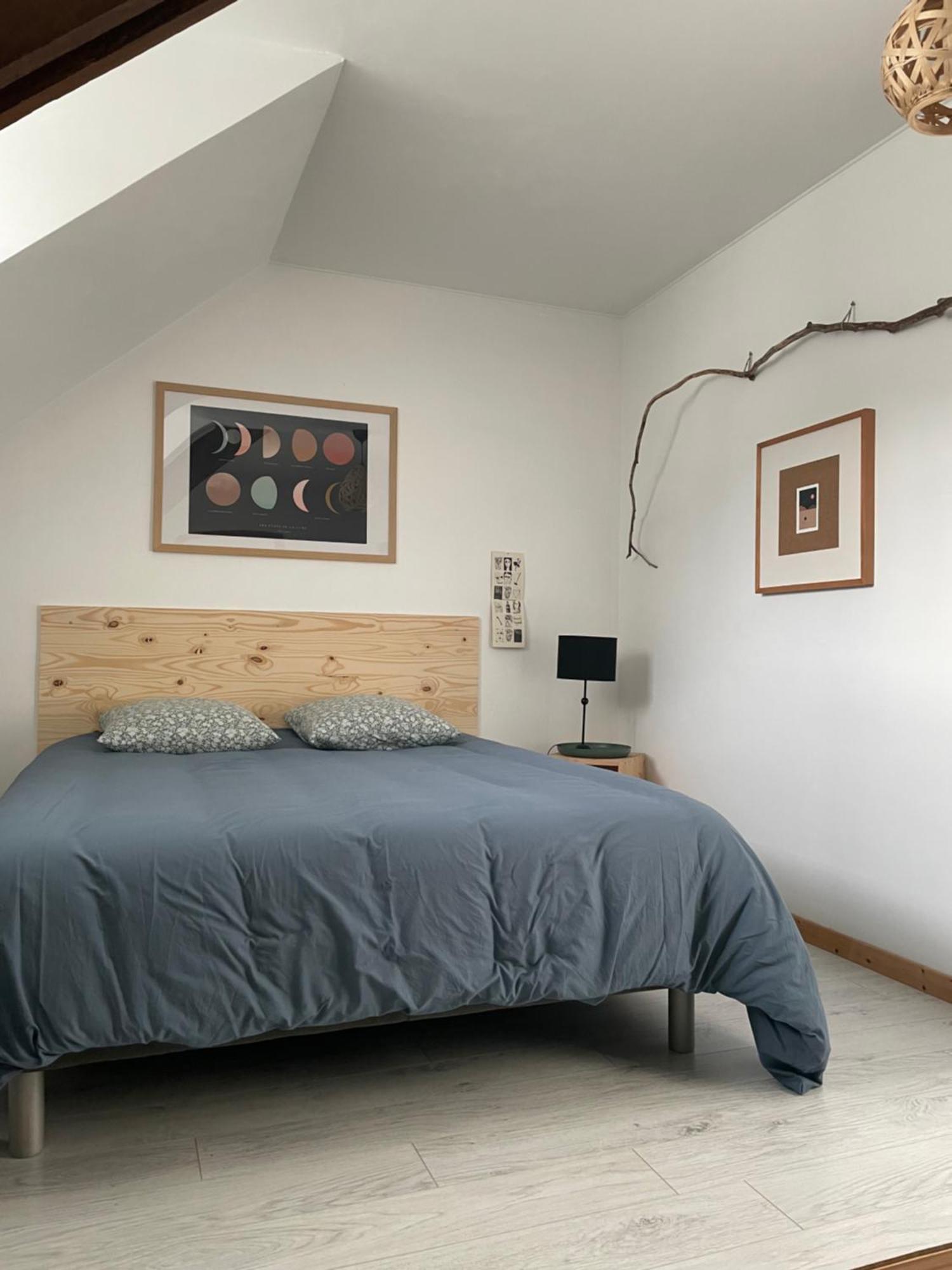 Maison D'Hotes Des Mondfaenger Meisenthal Eksteriør billede